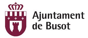 Logotipo de Ajuntament de Busot