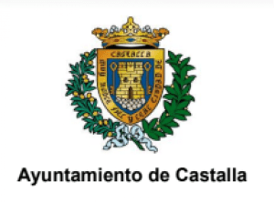 Logotipo de Ayuntamiento de Castalla