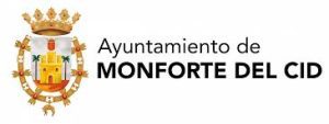 Logotipo de Ayuntamiento de Monforte del Cid