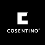Logotipo de Cosentino