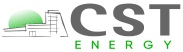 Logotipo de CST Energy