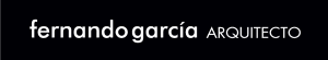 Logotipo de Fernando García Arquitecto