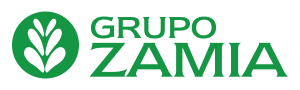 Logotipo de Grupo Zamia