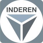 Logotipo de Inderen