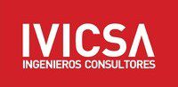 Logotipo de IVICSA Ingenieros Consultores