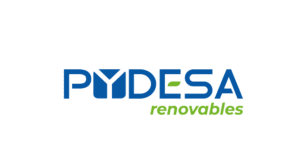 Logotipo de Pydesa Renovables