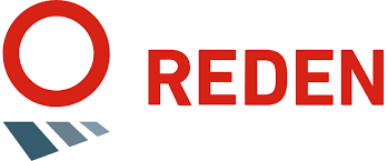 Logotipo de REDEN