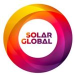 Logotipo de Solar Global