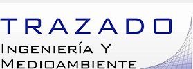 Logotipo de Trazado Ingeniería y Medioambiente
